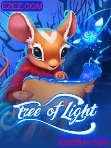 TreeofLight: Um Mergulho no Mundo Fascinante do Jogo
