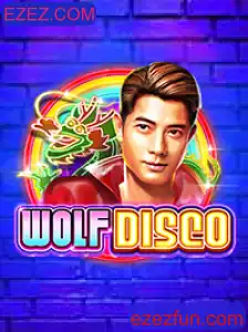 Descubra o Mundo de WolfDisco: Um Jogo Revolucionário em EZEZ.COM