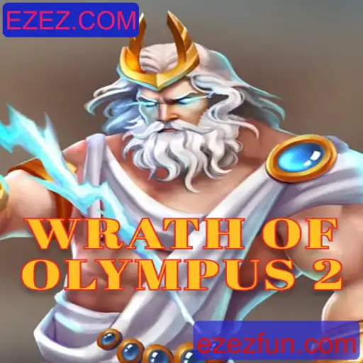 Descubra o Mundo de WrathofOlympus2: O Novo Lançamento de EZEZ.COM